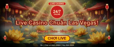 Thắng Lớn Cùng Casino 789
